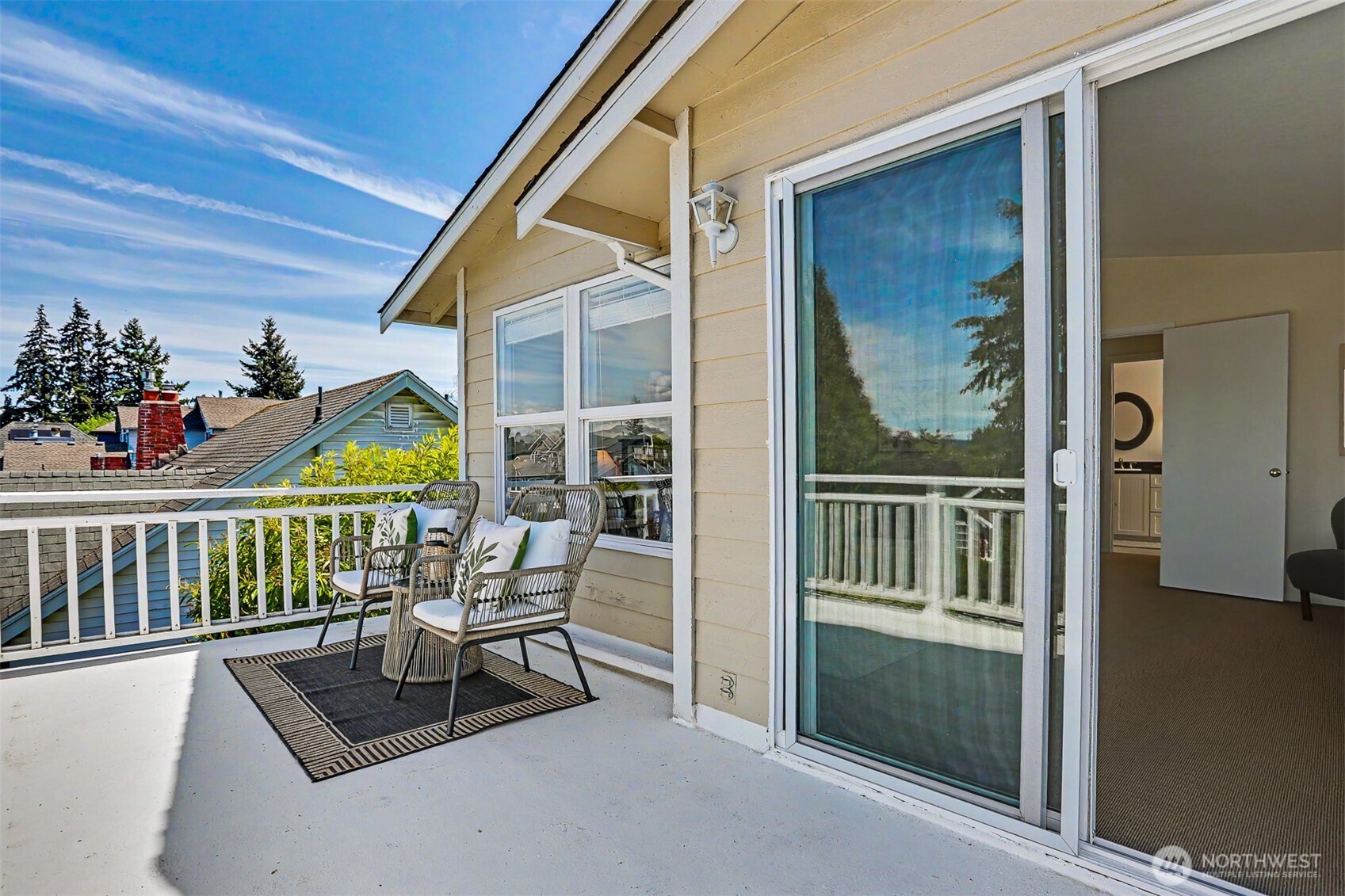 2631 NW 86th Street Seattle WA 98117