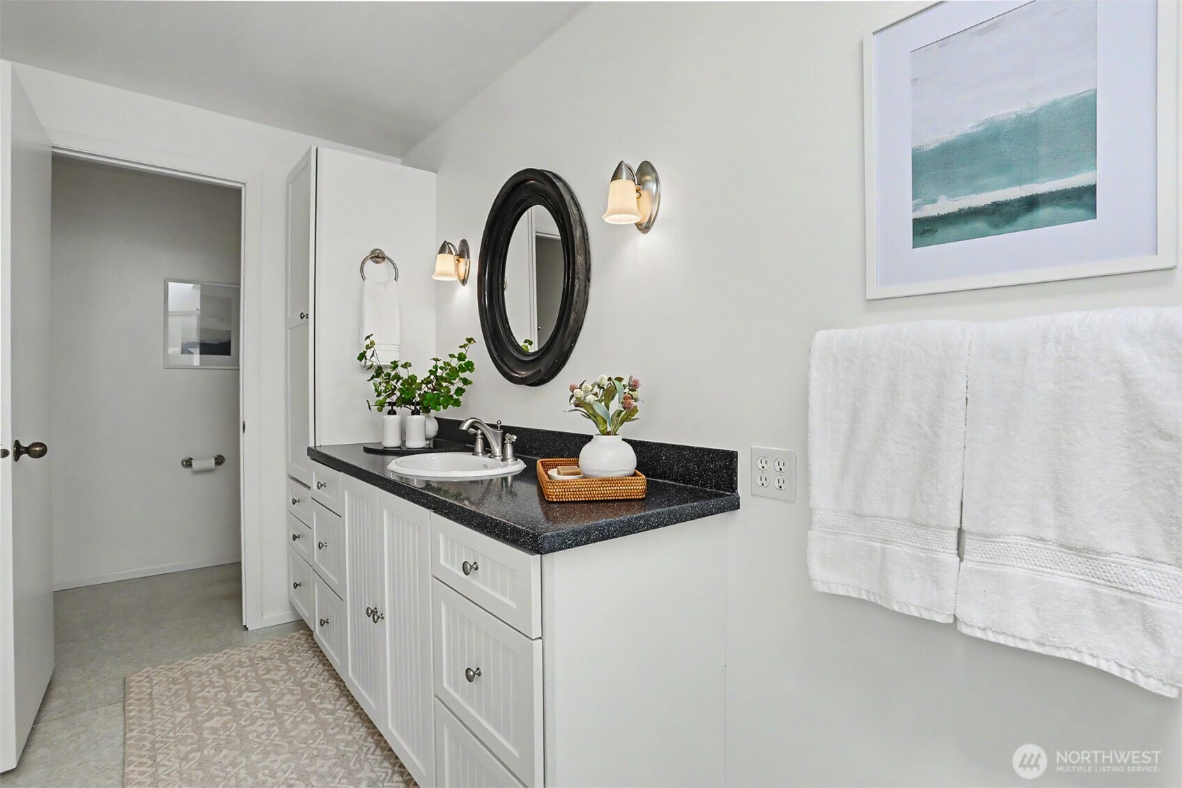2631 NW 86th Street Seattle WA 98117