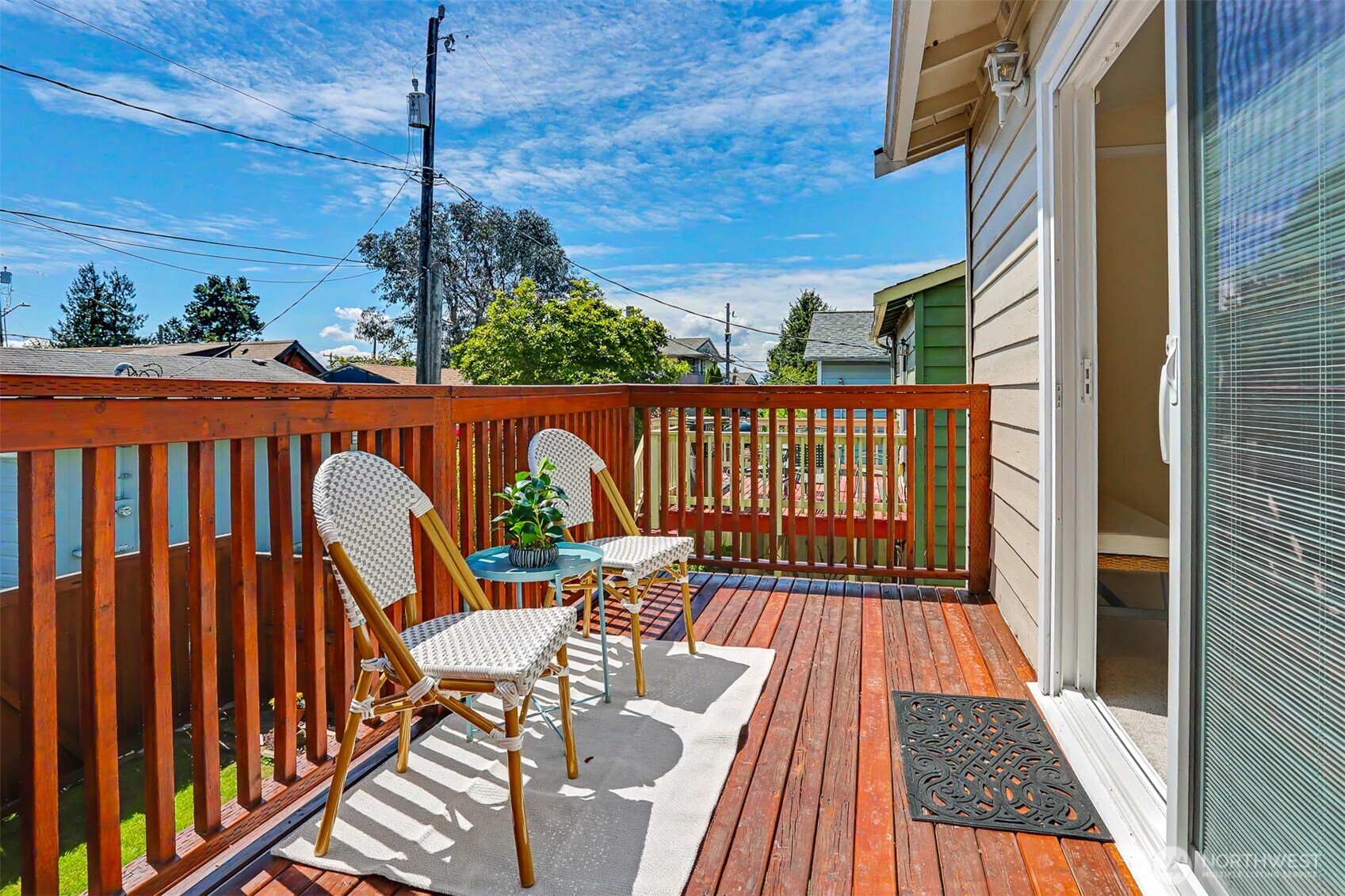 2631 NW 86th Street Seattle WA 98117