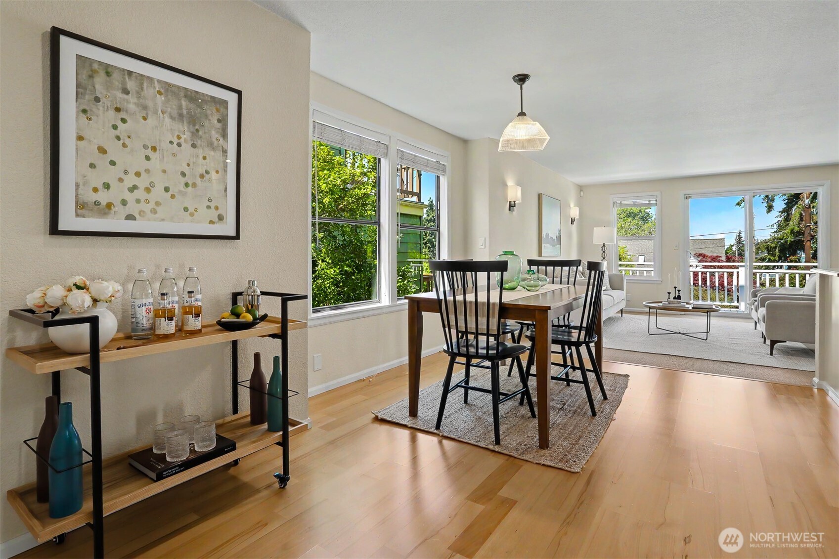 2631 NW 86th Street Seattle WA 98117