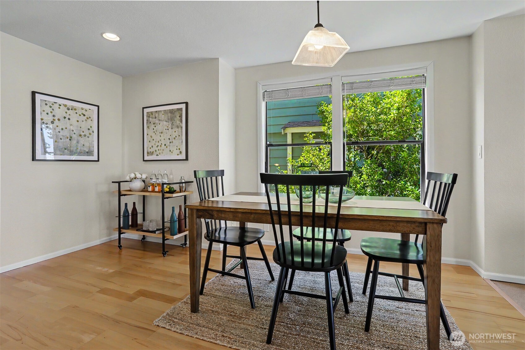 2631 NW 86th Street Seattle WA 98117