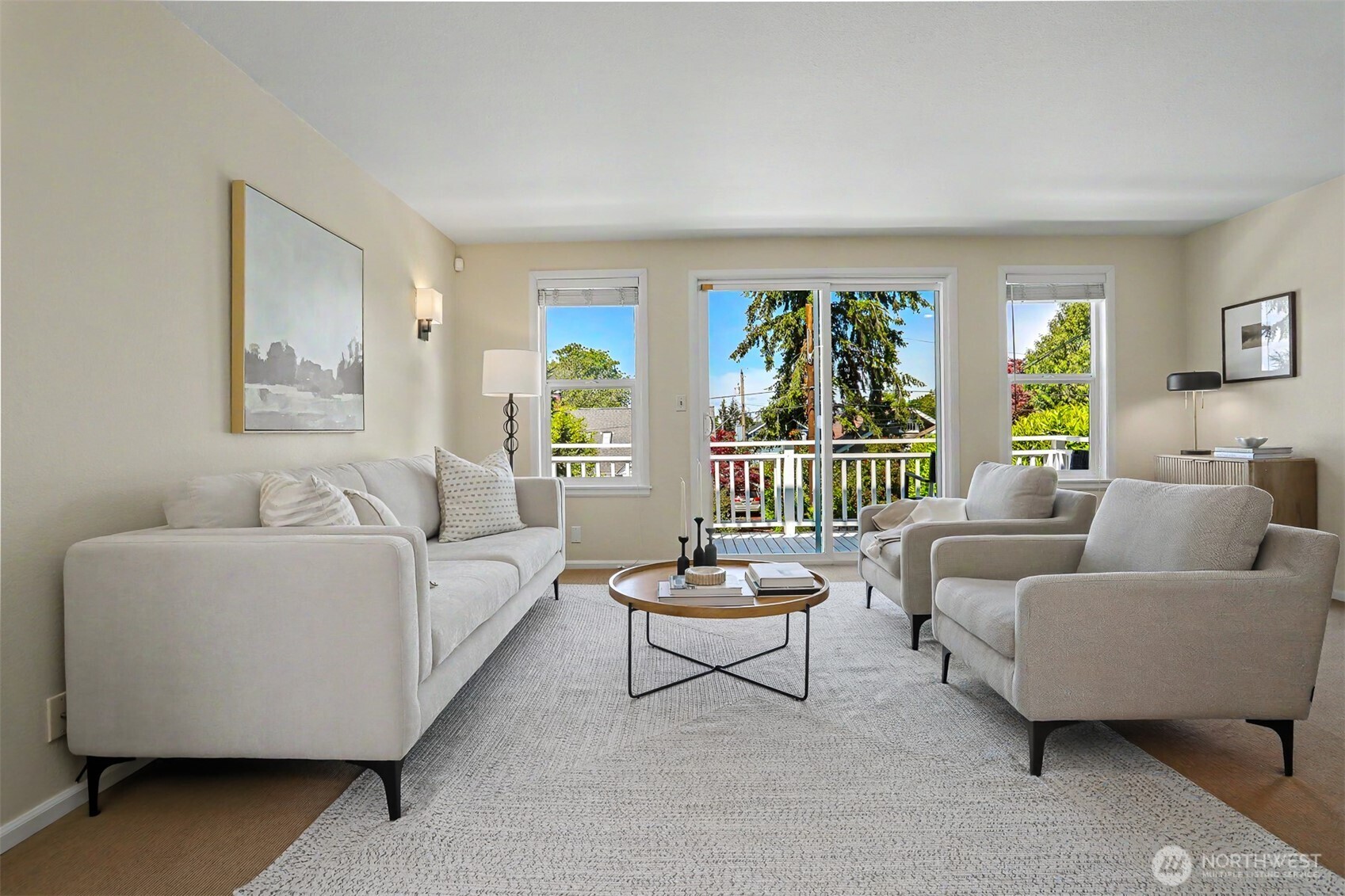 2631 NW 86th Street Seattle WA 98117