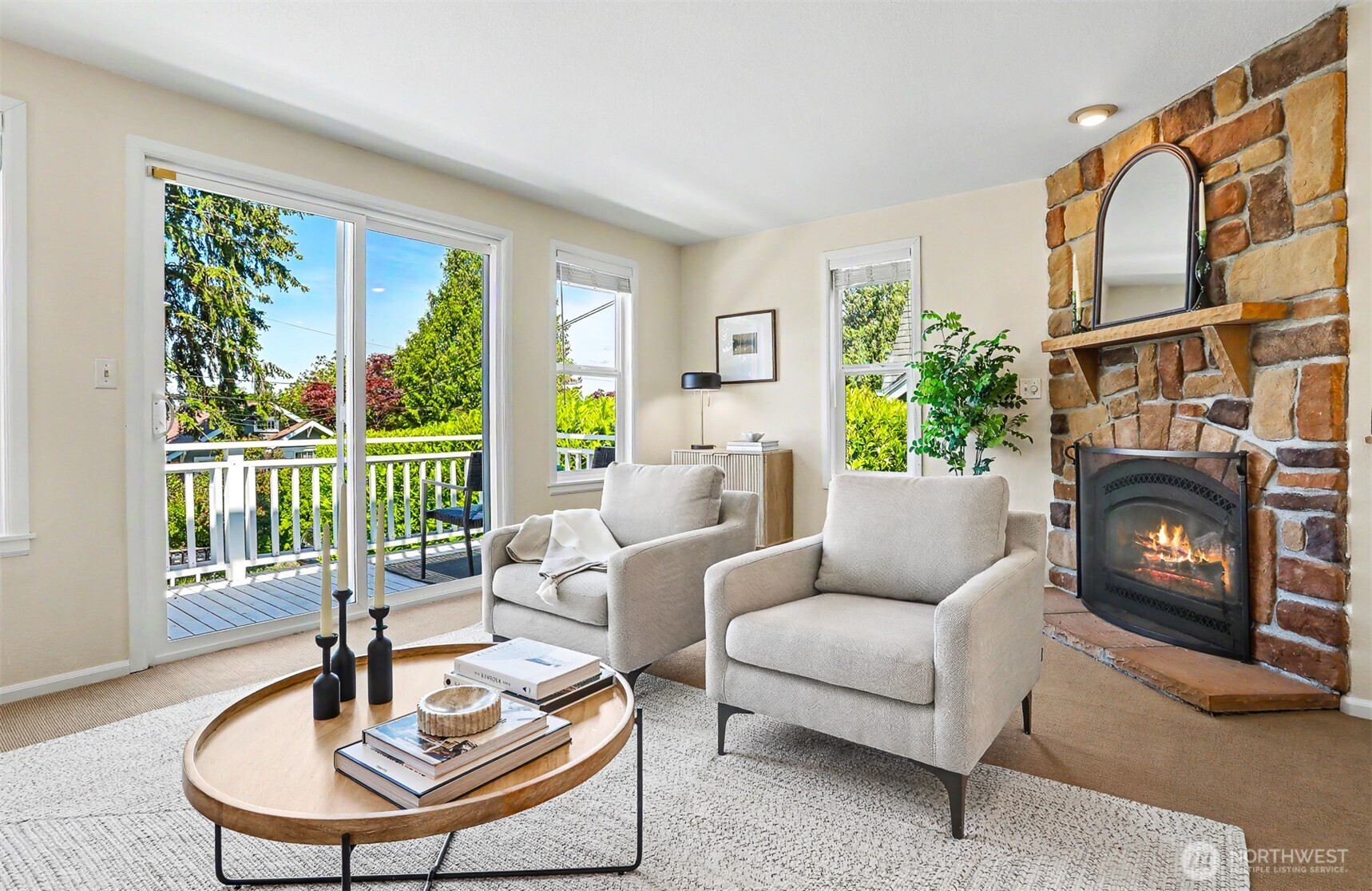 2631 NW 86th Street Seattle WA 98117