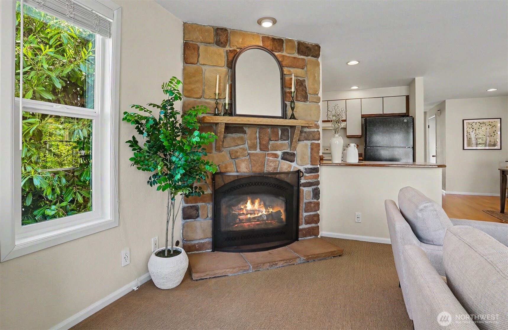 2631 NW 86th Street Seattle WA 98117