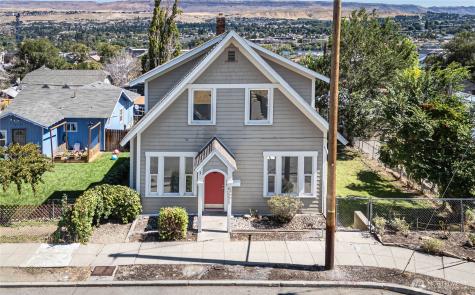 321 Malaga Avenue Wenatchee WA 98801