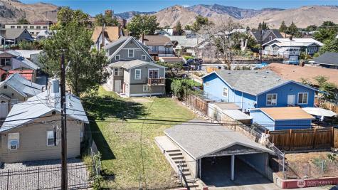 321 Malaga Avenue Wenatchee WA 98801