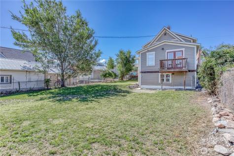 321 Malaga Avenue Wenatchee WA 98801