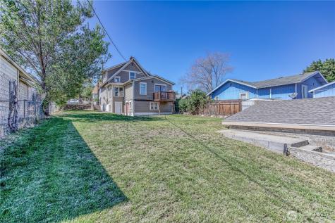 321 Malaga Avenue Wenatchee WA 98801
