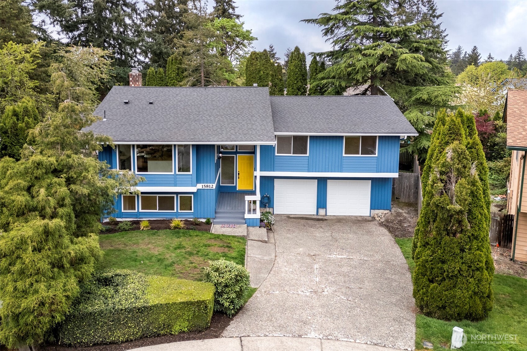15812 NE 106th Street Redmond WA 98052