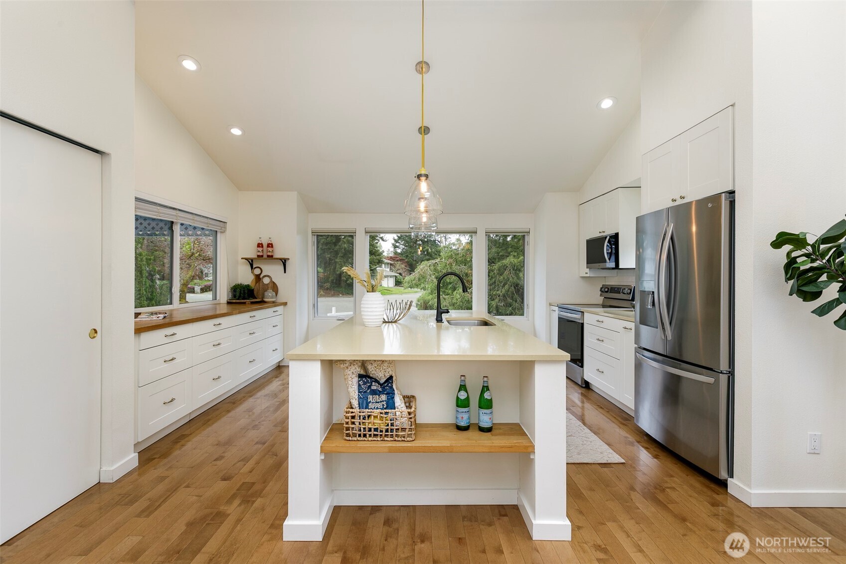 15812 NE 106th Street Redmond WA 98052