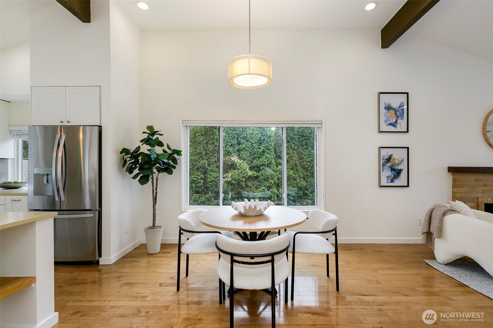 15812 NE 106th Street Redmond WA 98052