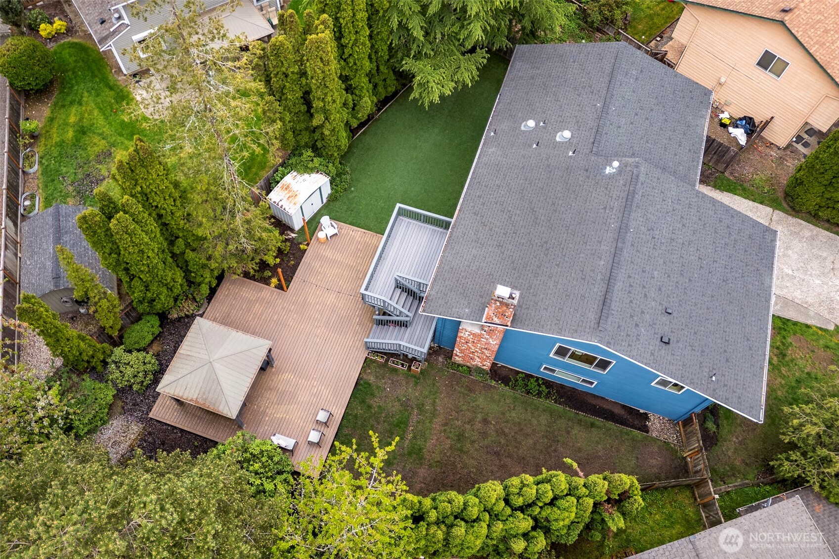 15812 NE 106th Street Redmond WA 98052