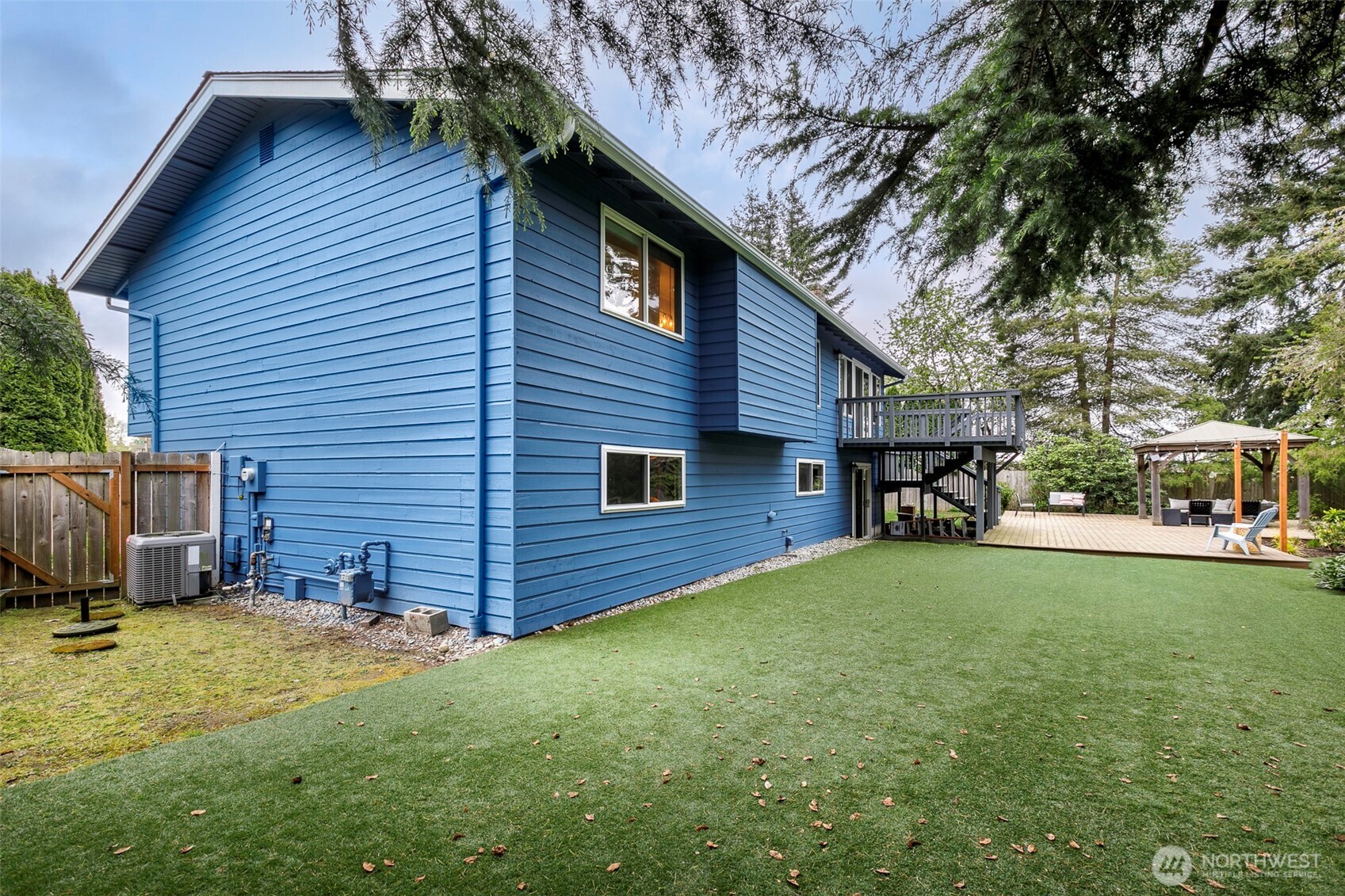 15812 NE 106th Street Redmond WA 98052