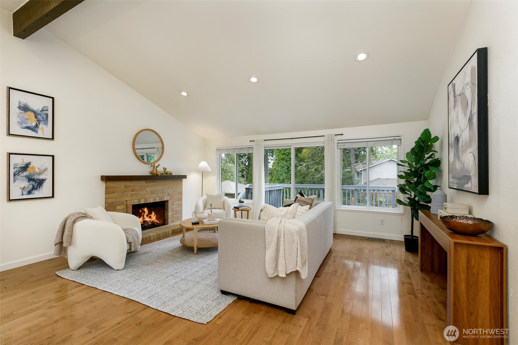 15812 NE 106th Street Redmond WA 98052