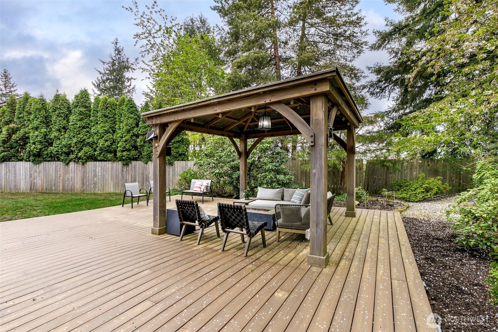 15812 NE 106th Street Redmond WA 98052