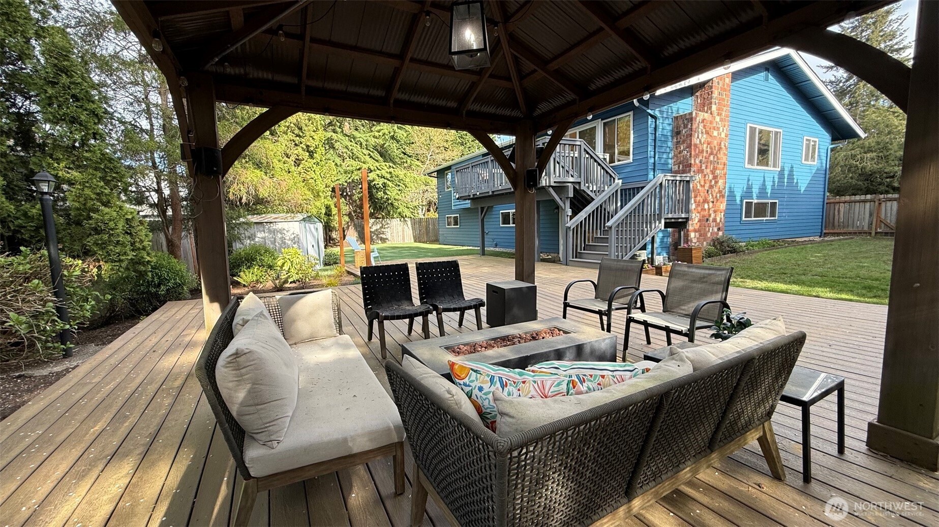 15812 NE 106th Street Redmond WA 98052