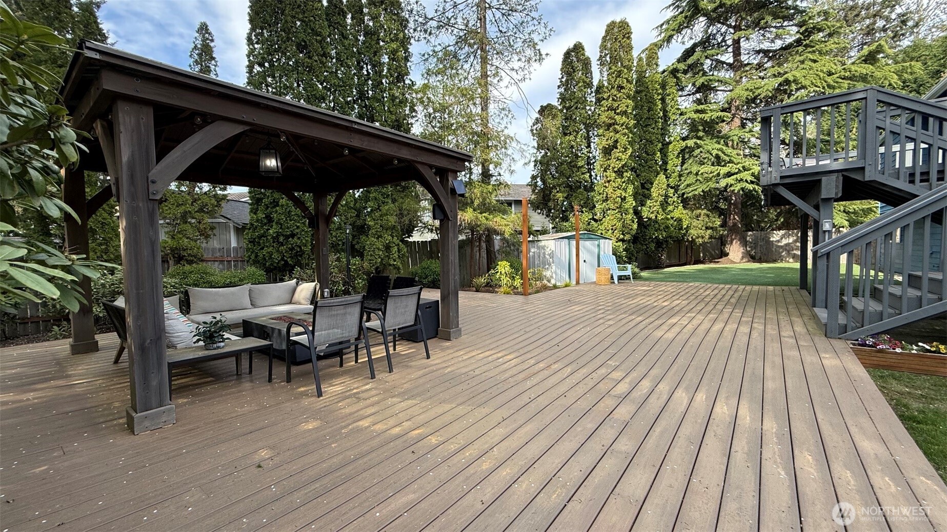 15812 NE 106th Street Redmond WA 98052