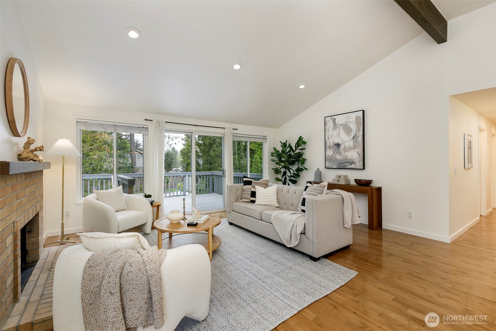 15812 NE 106th Street Redmond WA 98052