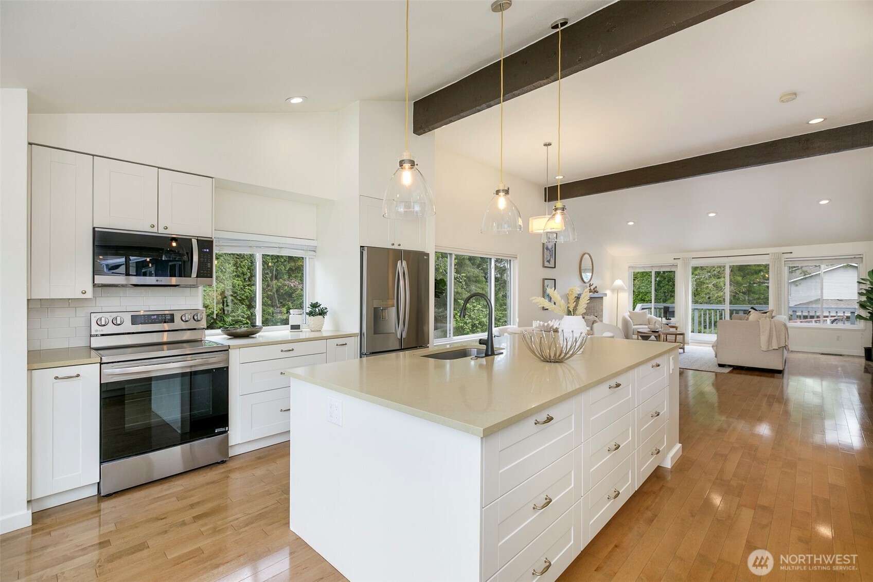 15812 NE 106th Street Redmond WA 98052