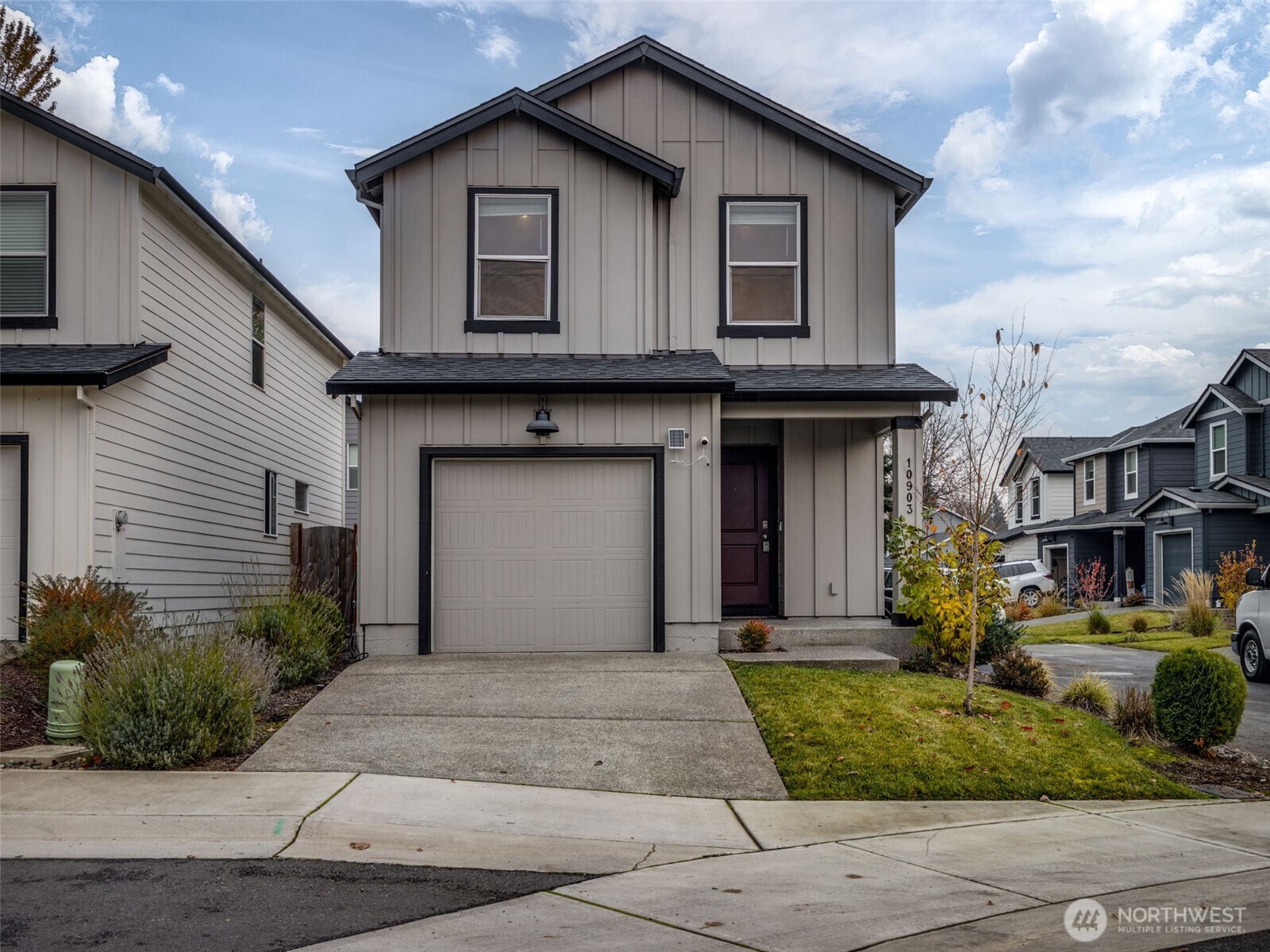 10903 126th Court NE Vancouver WA 98682