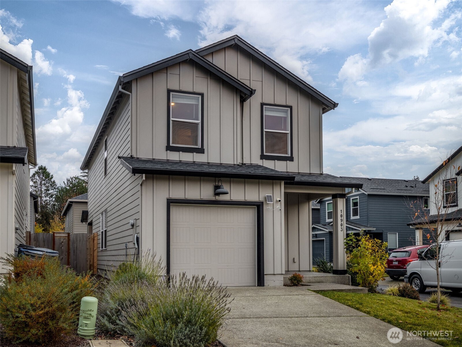 10903 126th Ct NE Vancouver WA 98682