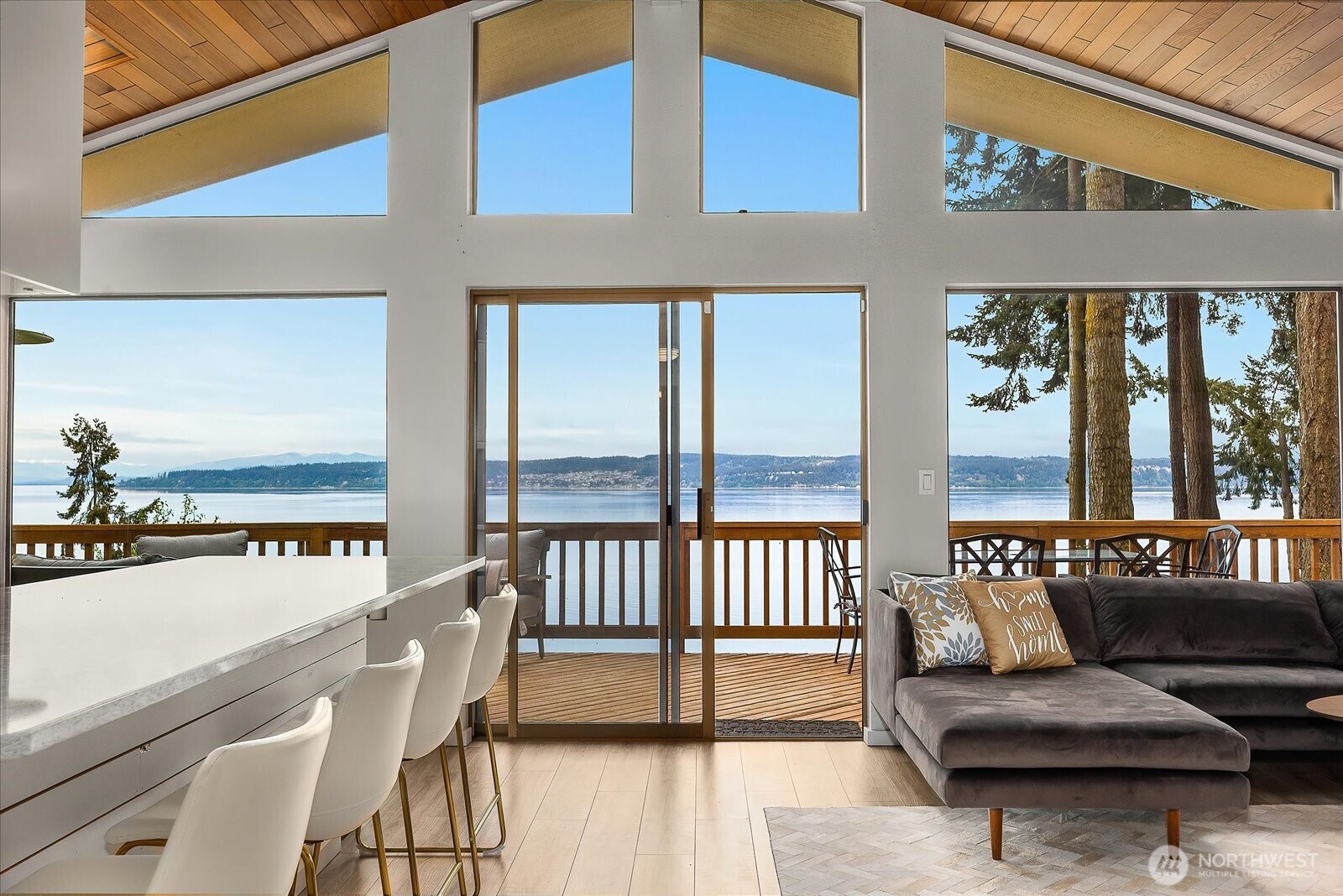285 Harrington Road Coupeville WA 98239