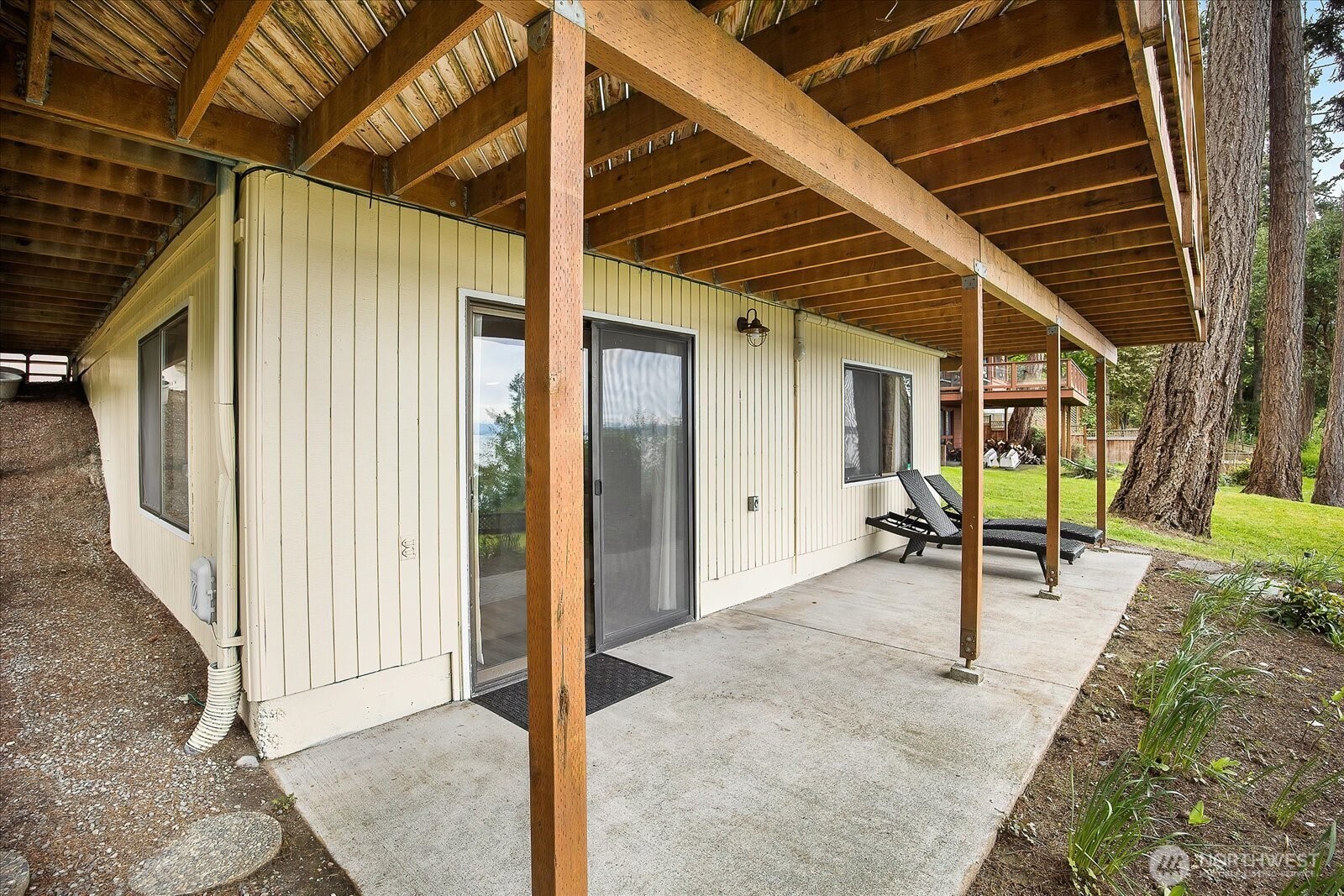 285 Harrington Road Coupeville WA 98239