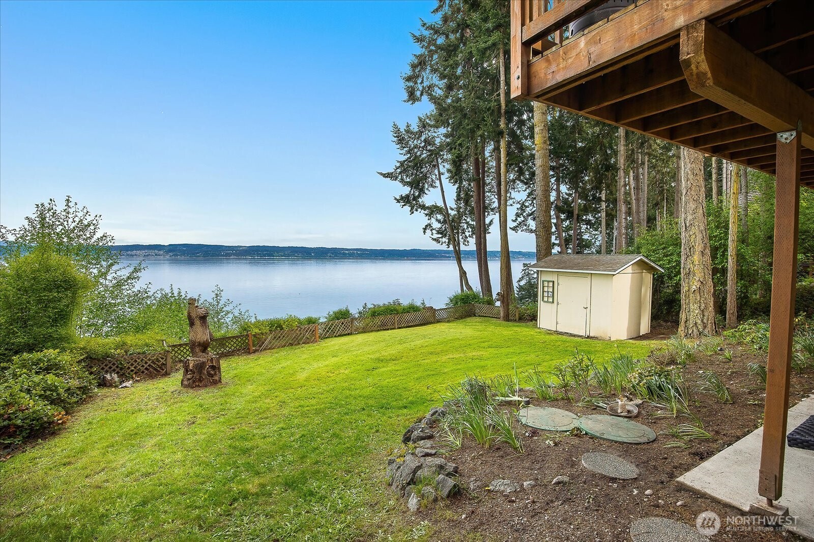 285 Harrington Road Coupeville WA 98239