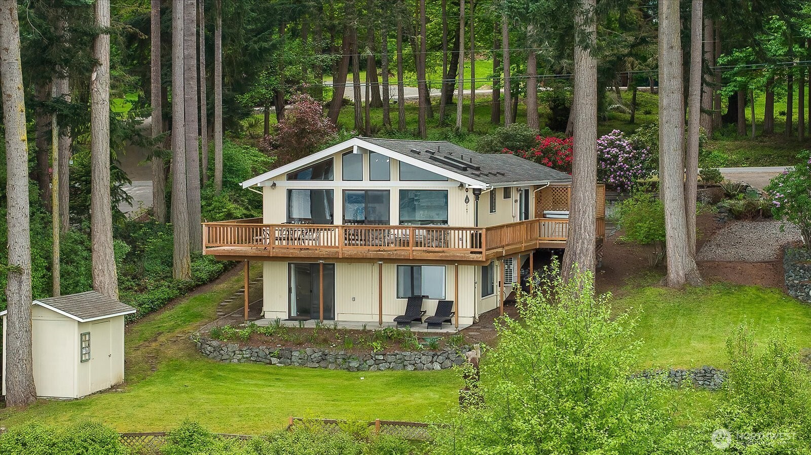 285 Harrington Road Coupeville WA 98239