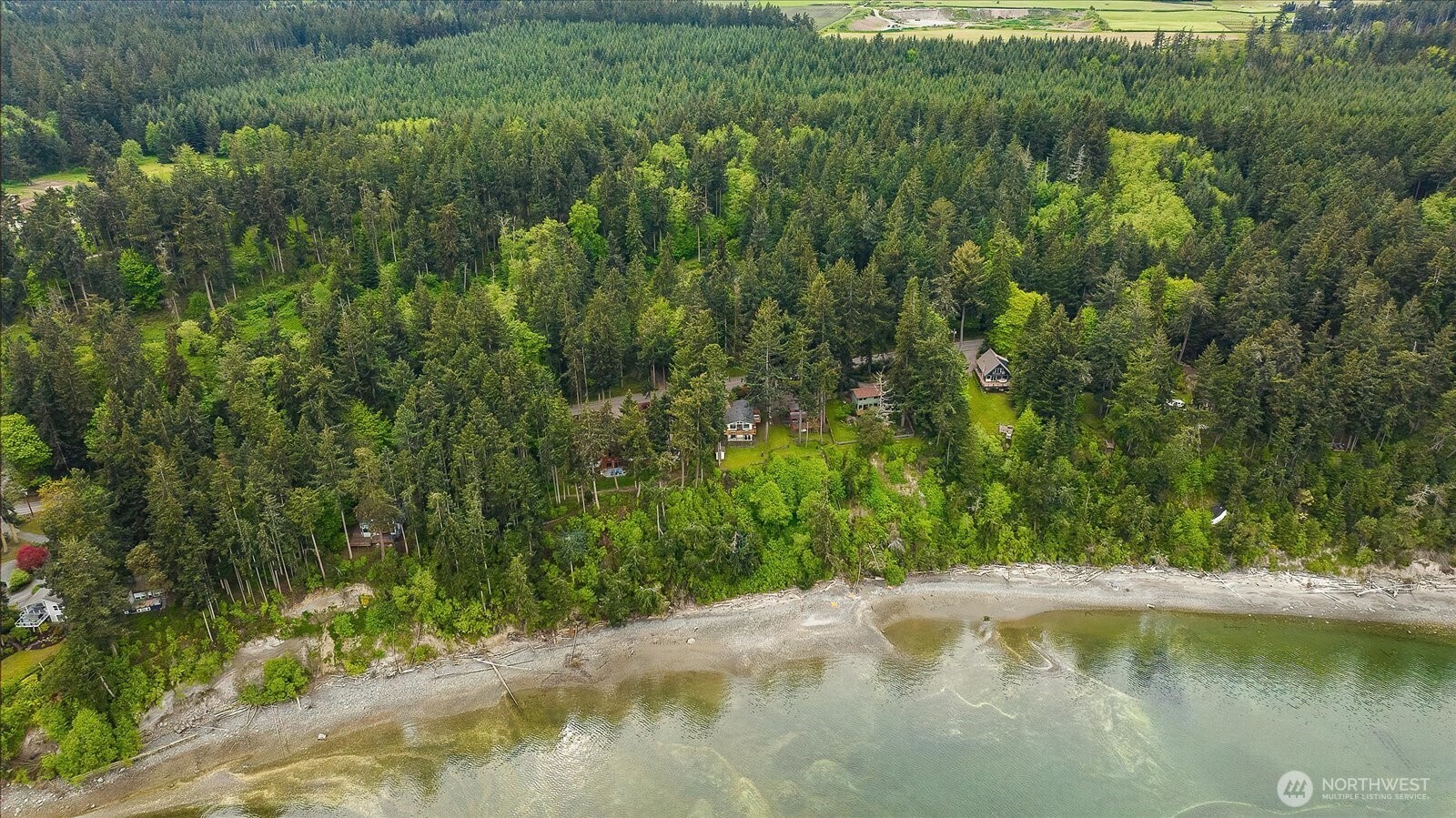 285 Harrington Road Coupeville WA 98239