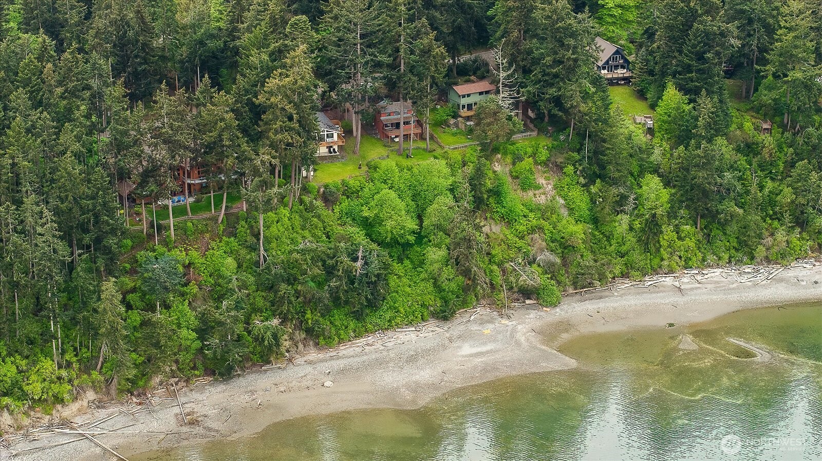 285 Harrington Road Coupeville WA 98239