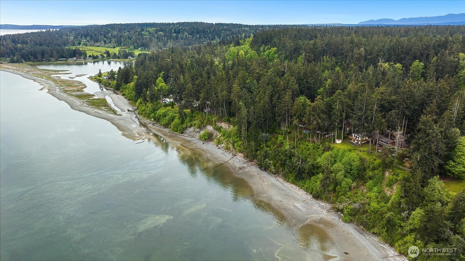 285 Harrington Road Coupeville WA 98239