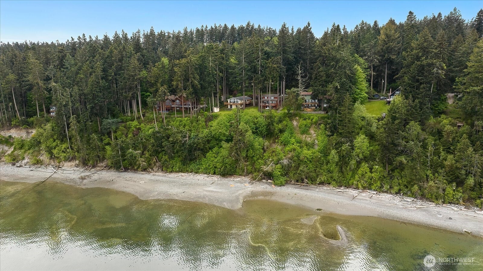 285 Harrington Road Coupeville WA 98239