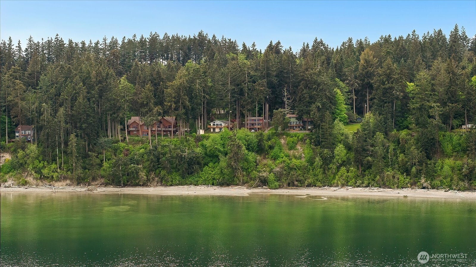 285 Harrington Road Coupeville WA 98239