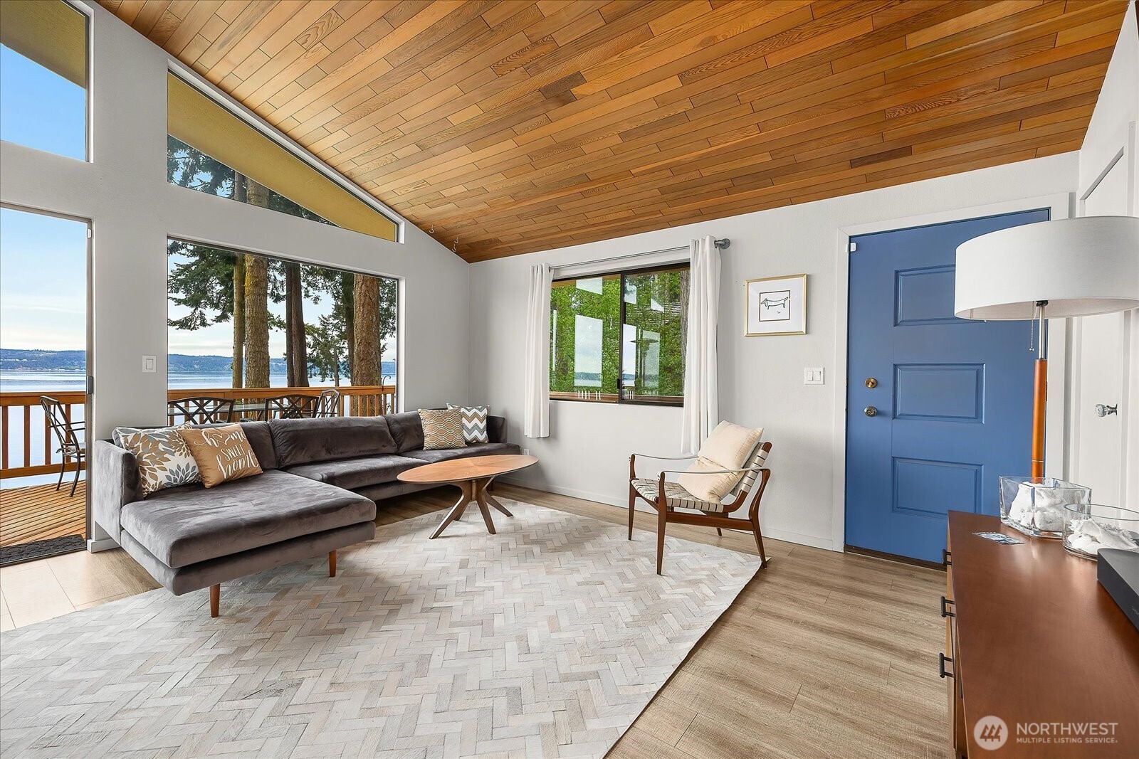 285 Harrington Road Coupeville WA 98239