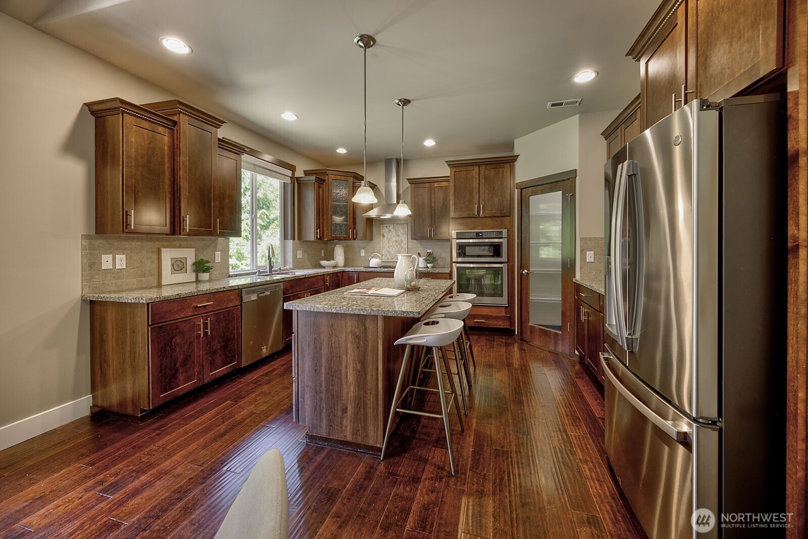 22824 35th Avenue W Brier WA 98036