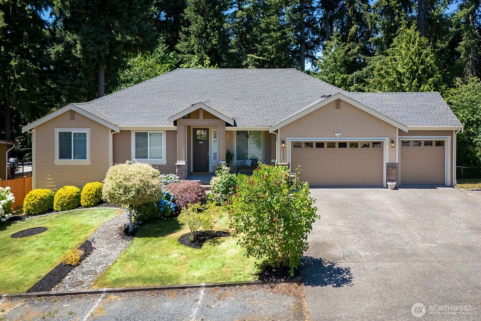 22824 35th Avenue W Brier WA 98036