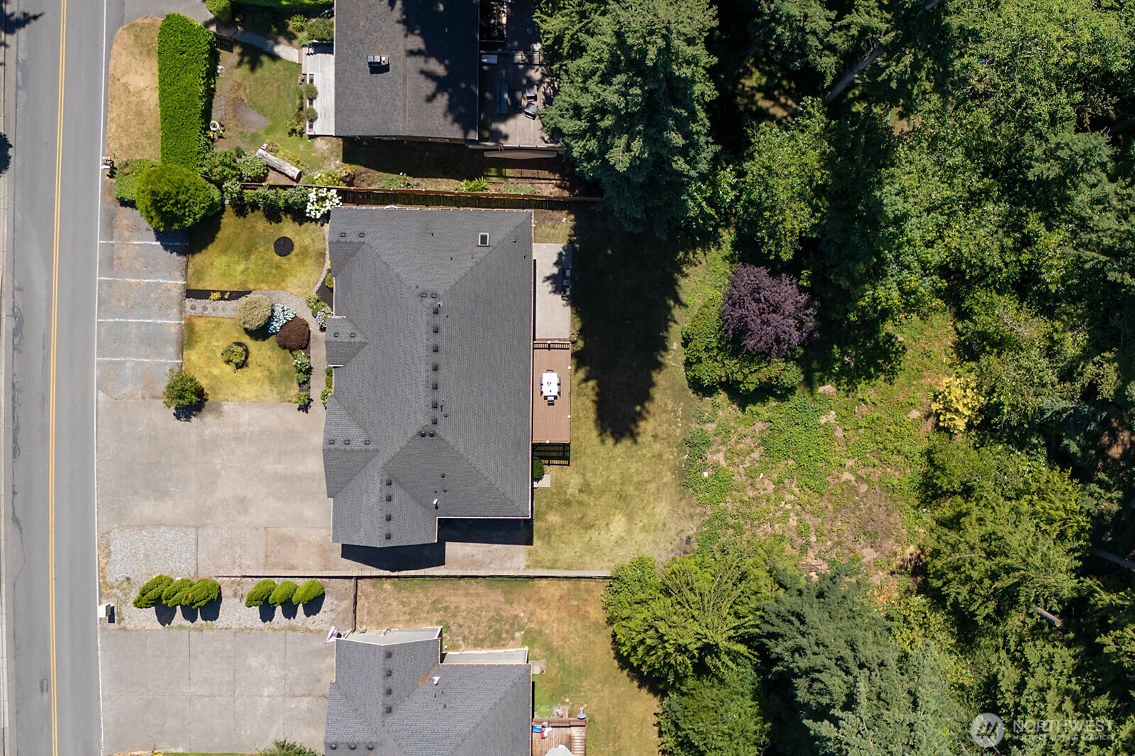 22824 35th Avenue W Brier WA 98036