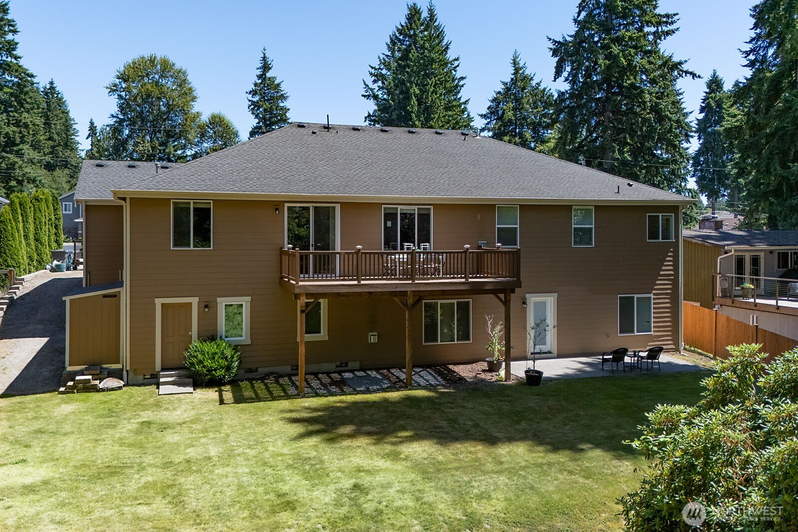 22824 35th Avenue W Brier WA 98036