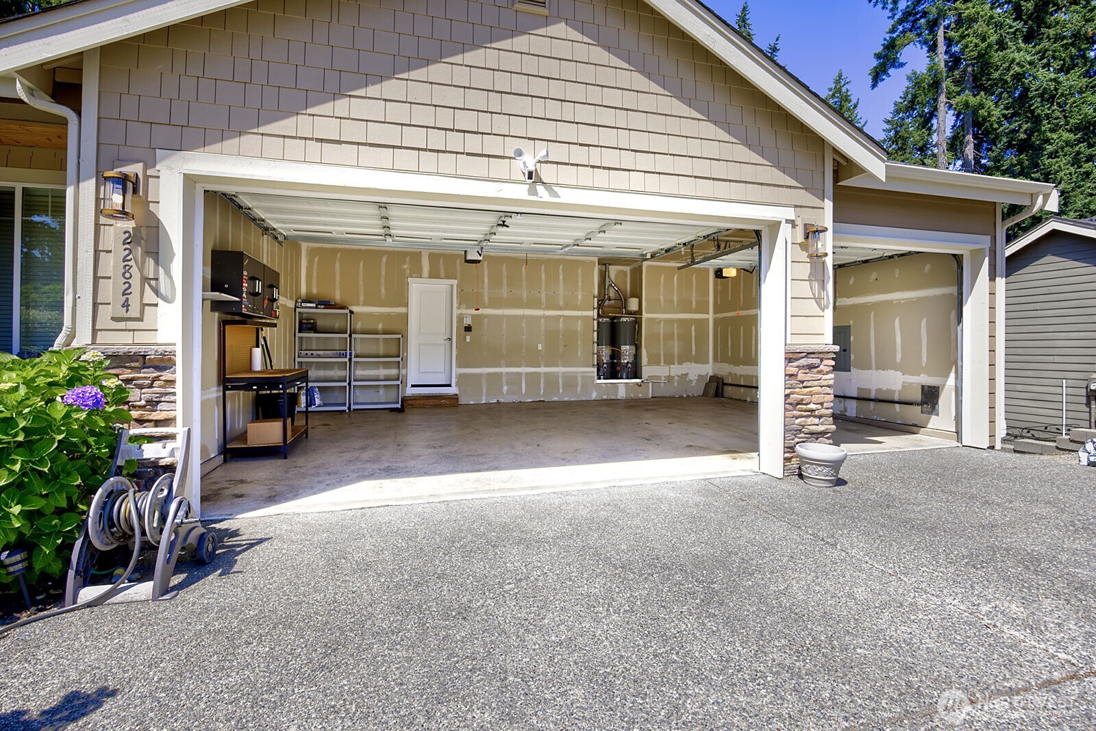 22824 35th Avenue W Brier WA 98036
