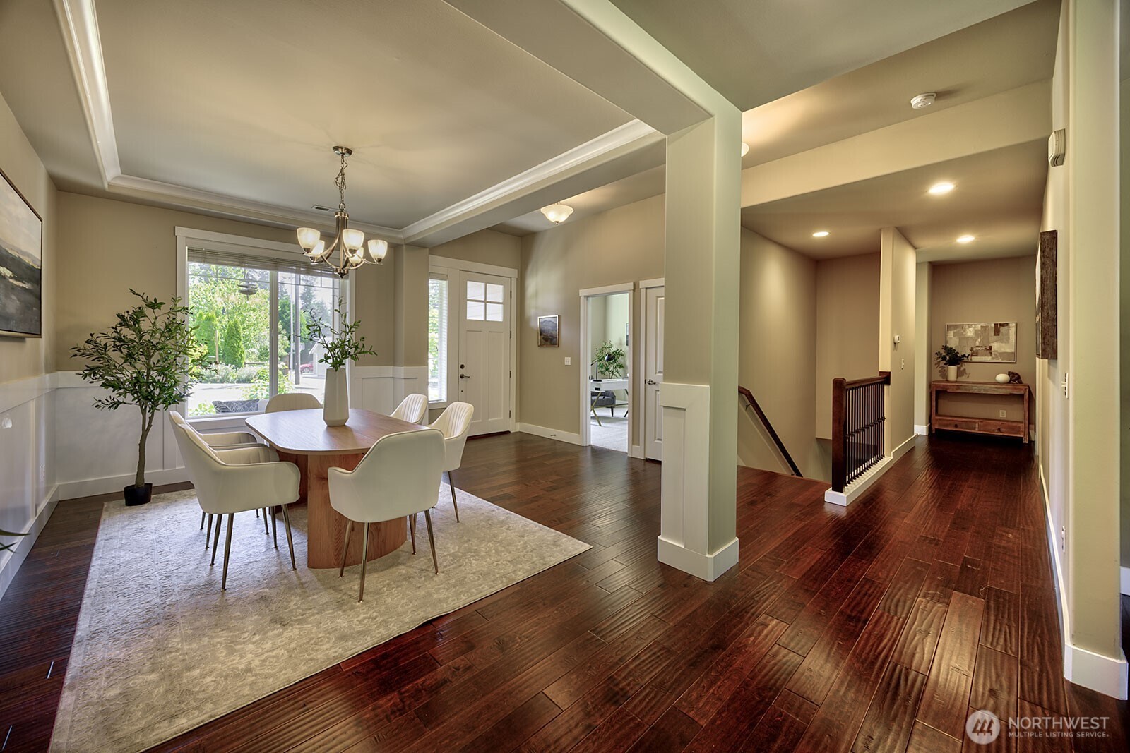 22824 35th Avenue W Brier WA 98036