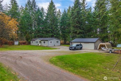 14205 205th Street Court E Graham WA 98338