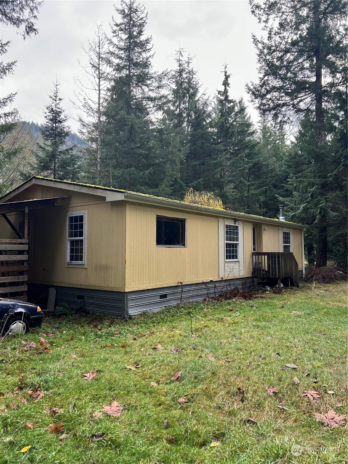 901 Ruby Valley Court Maple Falls WA 98266
