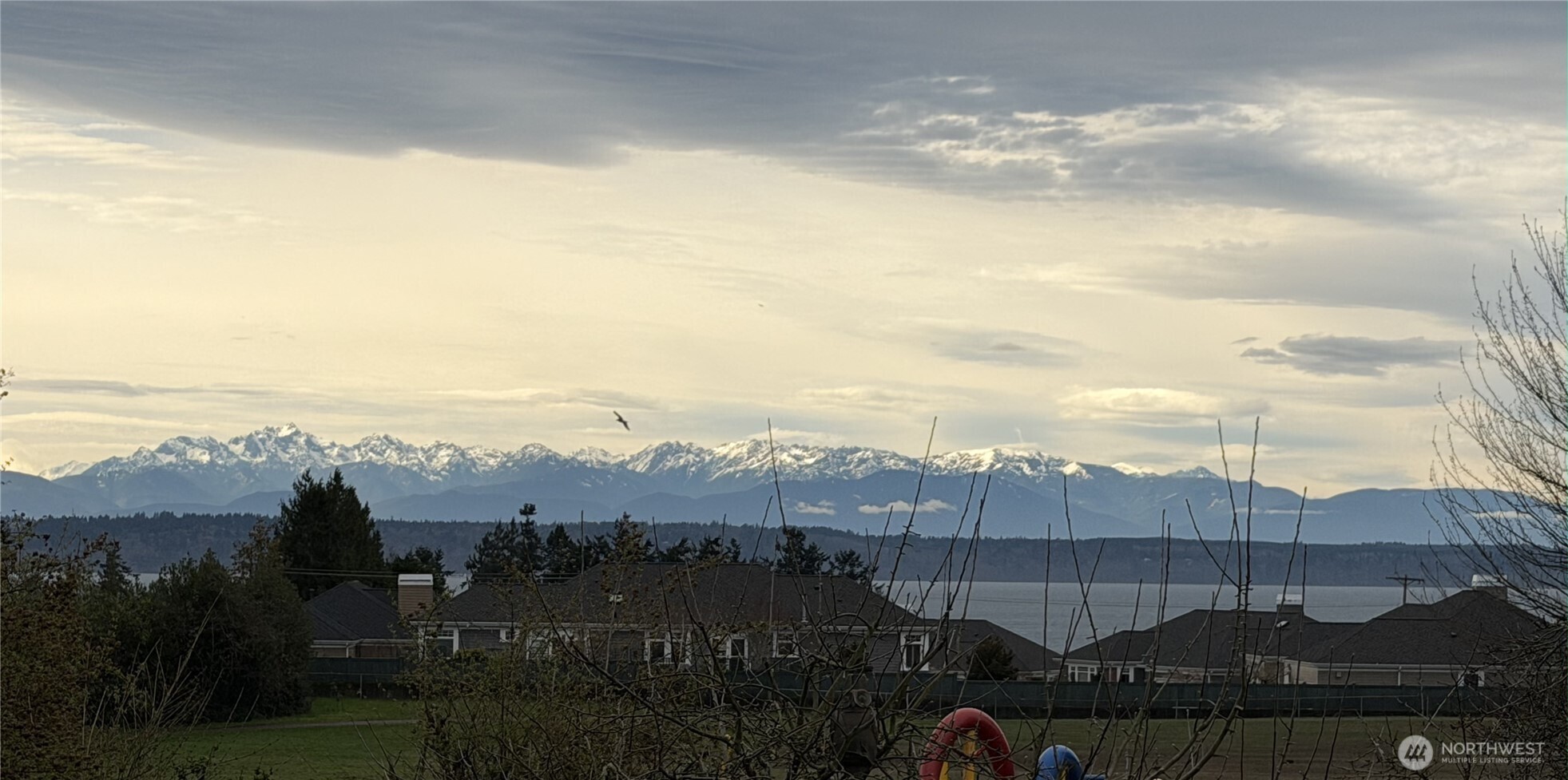 1020 Puget Drive Edmonds WA 98020