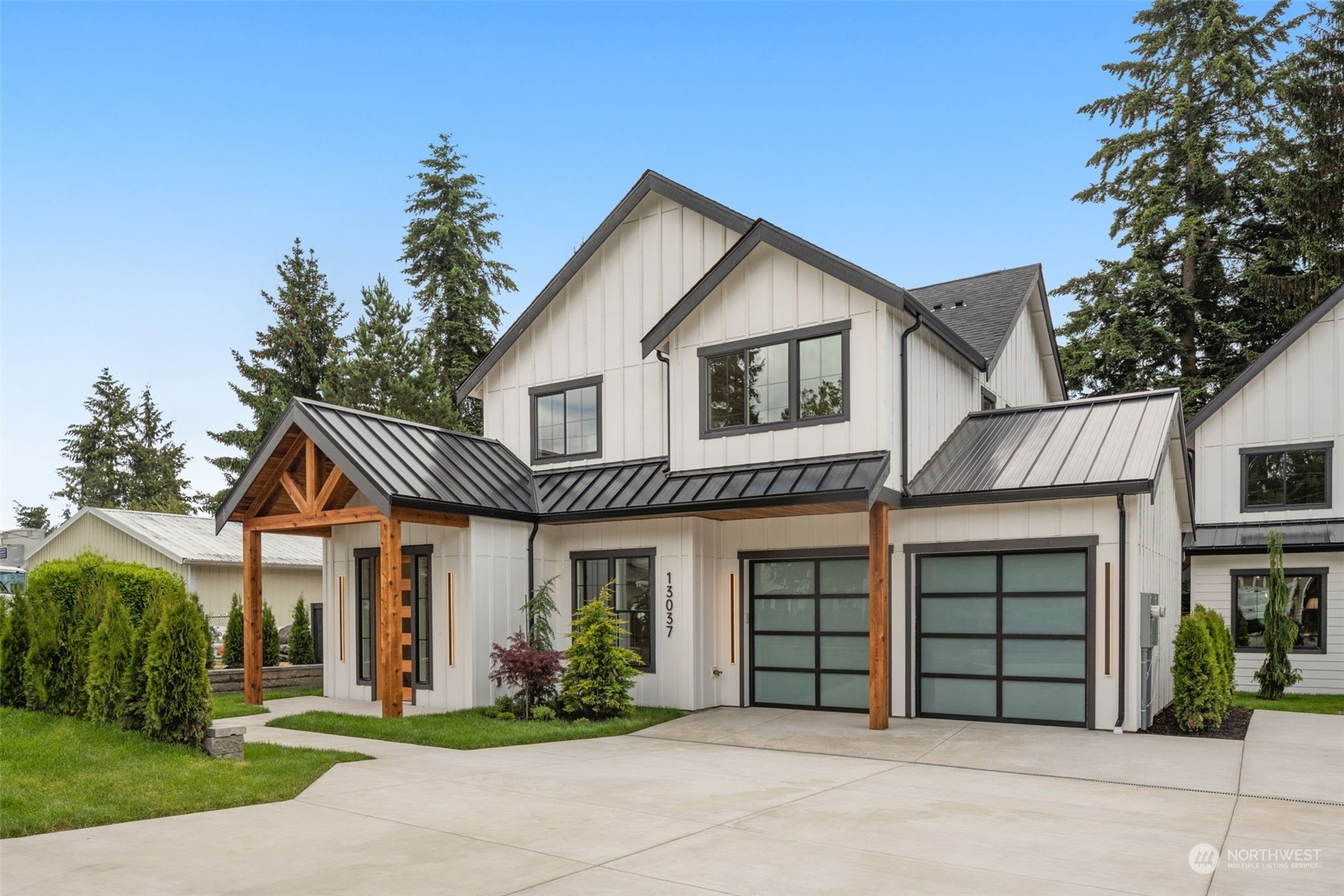 13037 NE 104th Street Kirkland WA 98033