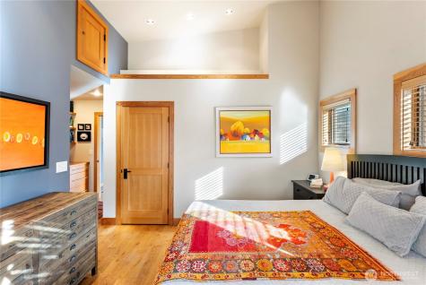 48 Thurlow Road Twisp WA 98856