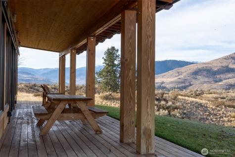 48 Thurlow Road Twisp WA 98856