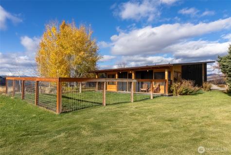 48 Thurlow Road Twisp WA 98856