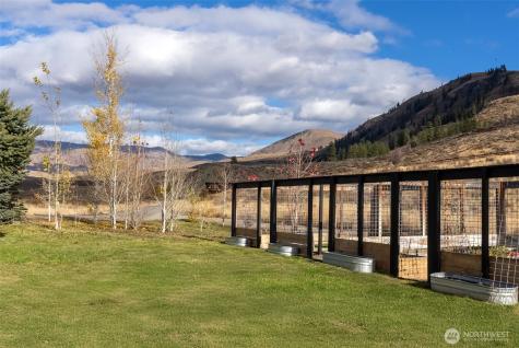 48 Thurlow Road Twisp WA 98856