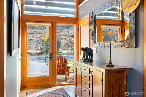 48 Thurlow Road Twisp WA 98856